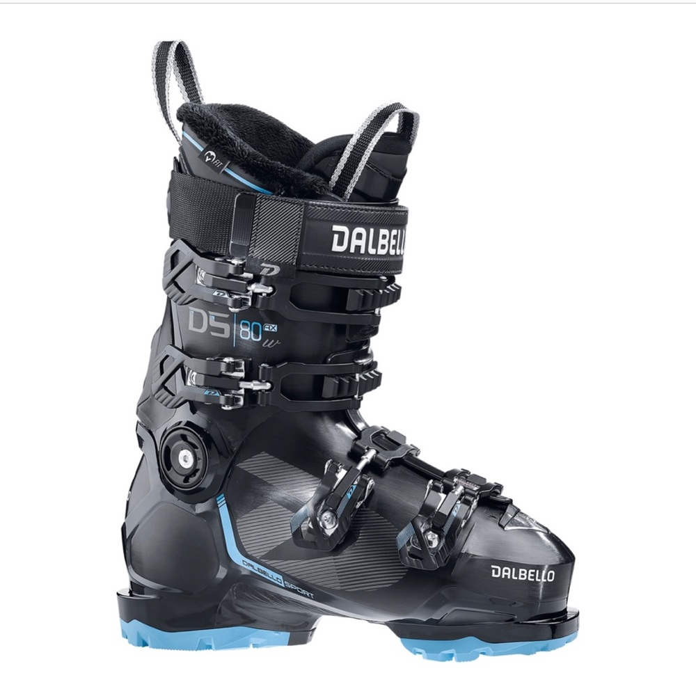 Dalbello Women’s Ski Boots - DS 80 AX
